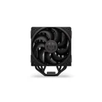 Endorfy Fera 5 Black Ψύκτρα Επεξεργαστή Διπλού Ανεμιστήρα για Socket AM4/AM5/1200/115x/1700 - Image 10