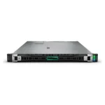 HP ProLiant DL360 Gen11 (Xeon Silver 4510/64GB DDR5/No OS)
