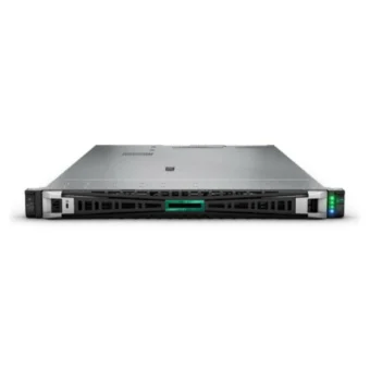 HP ProLiant DL360 Gen11 (Xeon Silver 4510/64GB DDR5/No OS)
