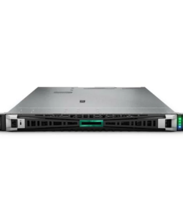 HP ProLiant DL360 Gen11 (Xeon Silver 4510/64GB DDR5/No OS)