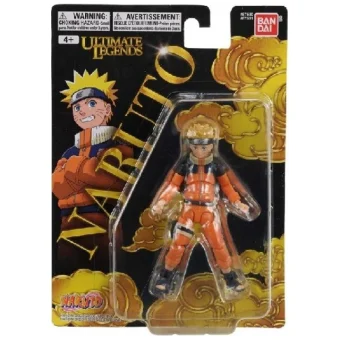 Banpresto Naruto: Φιγούρα