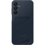 Samsung Back Cover Σιλικόνης Μπλε (Galaxy A25 5G)