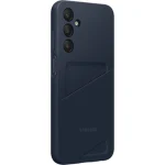Samsung Back Cover Σιλικόνης Μπλε (Galaxy A25 5G) - Image 3
