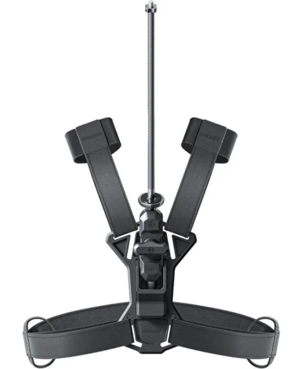 Insta360 Third Person Backpack Mount για Action Cameras Insta360