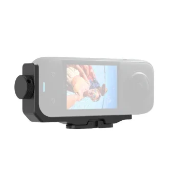 Insta360 Horizontal Action Mount για Action Cameras Insta360 X3