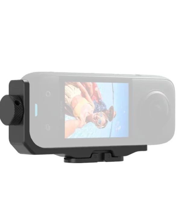 Insta360 Horizontal Action Mount για Action Cameras Insta360 X3