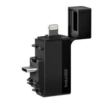 Insta360 X3 Quick Reader για Action Cameras Insta360