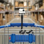 Insta360 Monkey Tail Mount CING2CB/E για Insta360 CING2CB/E - Image 4