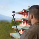 Insta360 Monkey Tail Mount CING2CB/E για Insta360 CING2CB/E - Image 5