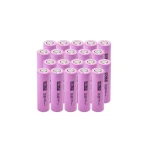 Green Cell 20gc18650nmc26 Household Battery Rechargeable 18650 Lithium-ion Li-ion Battery