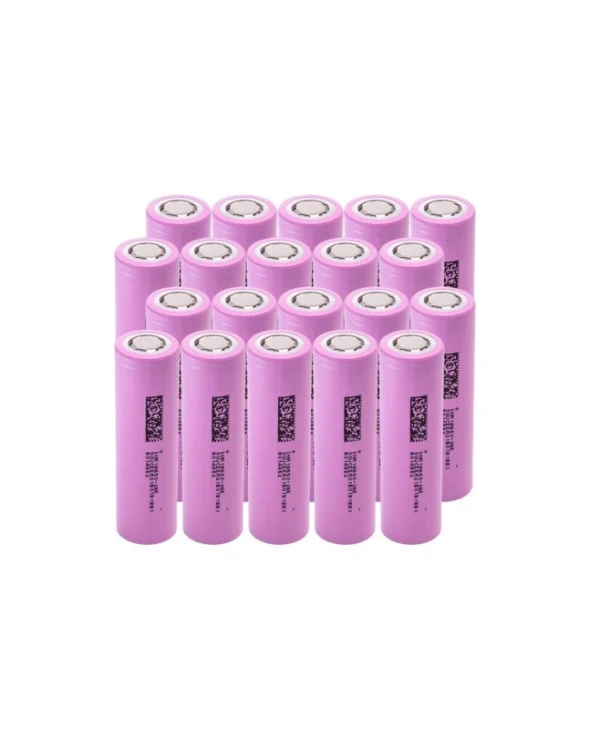 Green Cell 20gc18650nmc26 Household Battery Rechargeable 18650 Lithium-ion Li-ion Battery