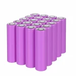 Green Cell 20gc18650nmc26 Household Battery Rechargeable 18650 Lithium-ion Li-ion Battery - Image 2