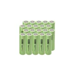 Green Cell 20gc18650nmc29 Household Battery Rechargeable 18650 Lithium-ion Li-ion Battery