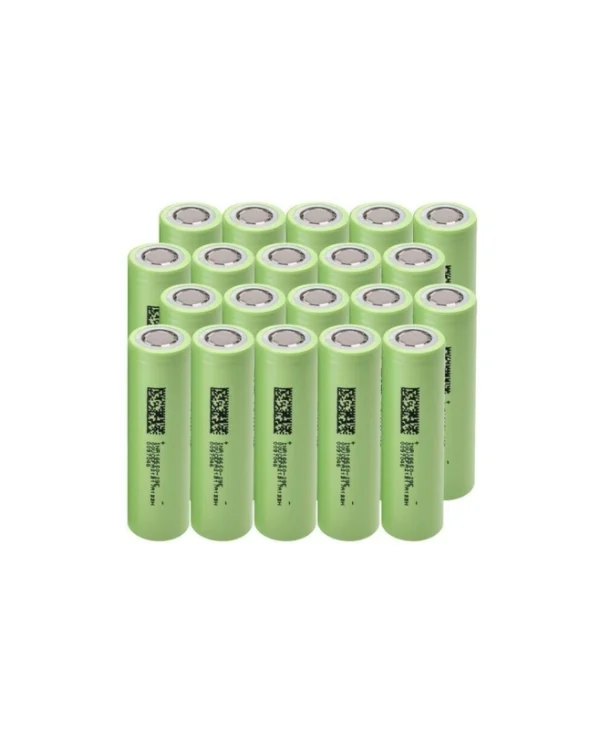 Green Cell 20gc18650nmc29 Household Battery Rechargeable 18650 Lithium-ion Li-ion Battery