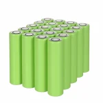 Green Cell 20gc18650nmc29 Household Battery Rechargeable 18650 Lithium-ion Li-ion Battery - Image 2