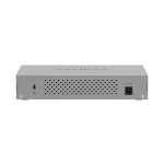 NetGear MS108UP Unmanaged L2 PoE+ Switch με 8 Θύρες Ethernet - Image 2