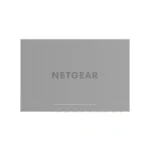 NetGear MS108UP Unmanaged L2 PoE+ Switch με 8 Θύρες Ethernet - Image 5