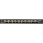 NetGear GS348PP Unmanaged L2 PoE+ Switch με 48 Θύρες Gigabit (1Gbps) Ethernet - Image 2