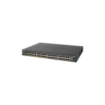 NetGear GS348PP Unmanaged L2 PoE+ Switch με 48 Θύρες Gigabit (1Gbps) Ethernet - Image 3