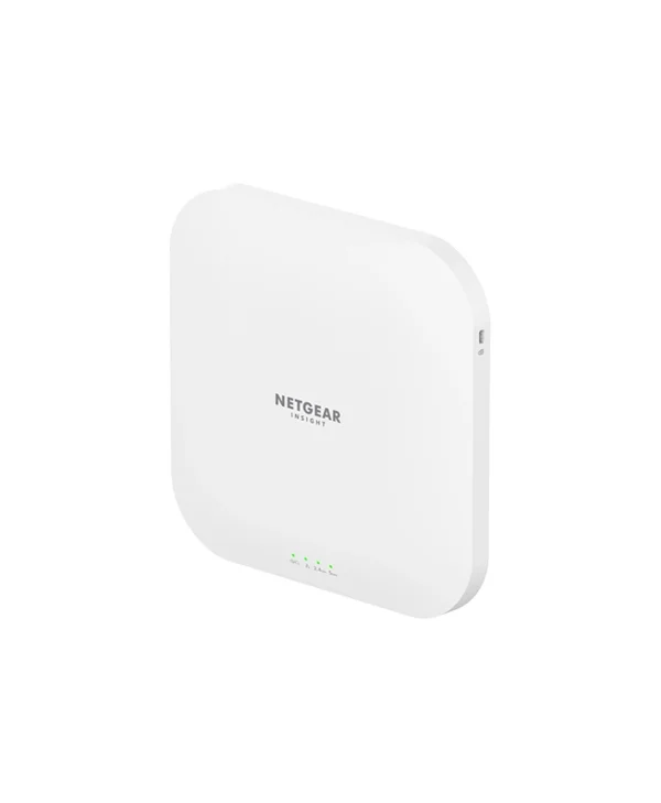 NetGear WAX620 WiFi Mesh Network Access Point Wi‑Fi 6 Dual Band (2.4 & 5GHz) για Εξωτερική τοποθέτηση