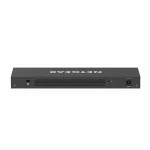 NetGear GS316EPP Managed L2 PoE+ Switch με 15 Θύρες Gigabit (1Gbps) Ethernet - Image 4