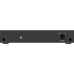 NetGear GS308EP Unmanaged L2 PoE+ Switch με 8 Θύρες Gigabit (1Gbps) Ethernet - Image 4