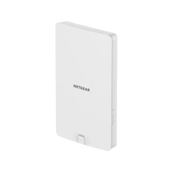 NetGear WAX610Y WiFi Mesh Network Access Point Wi‑Fi 6 Dual Band (2.4 & 5GHz) για Εξωτερική τοποθέτηση