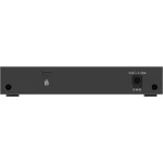 NetGear GS308EPP Unmanaged L2 PoE+ Switch με 8 Θύρες Gigabit (1Gbps) Ethernet - Image 4