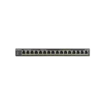 NetGear GS316PP-100EUS Unmanaged L2 PoE Switch με 16 Θύρες Gigabit (1Gbps) Ethernet GS316PP-100EUS - Image 3