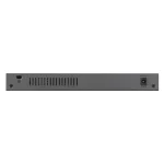 NetGear GS110TP v1 Managed L2 PoE Switch με 8 Θύρες Gigabit (1Gbps) Ethernet και 10 SFP Θύρες - Image 4