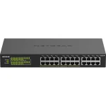 NetGear GS324P Unmanaged L2 PoE+ Switch με 24 Θύρες Gigabit (1Gbps) Ethernet