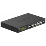 NetGear GS324P Unmanaged L2 PoE+ Switch με 24 Θύρες Gigabit (1Gbps) Ethernet - Image 3