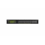 NetGear GS324P Unmanaged L2 PoE+ Switch με 24 Θύρες Gigabit (1Gbps) Ethernet - Image 4