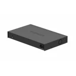 NetGear GS324P Unmanaged L2 PoE+ Switch με 24 Θύρες Gigabit (1Gbps) Ethernet - Image 5