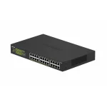 NetGear GS324P Unmanaged L2 PoE+ Switch με 24 Θύρες Gigabit (1Gbps) Ethernet - Image 6