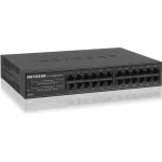 NetGear GS324P Unmanaged L2 PoE+ Switch με 24 Θύρες Gigabit (1Gbps) Ethernet - Image 7