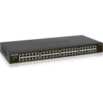 NetGear GS348 Unmanaged L2 Switch με 48 Θύρες Gigabit (1Gbps) Ethernet - Image 3