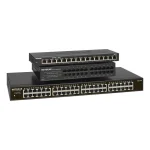 NetGear GS348 Unmanaged L2 Switch με 48 Θύρες Gigabit (1Gbps) Ethernet - Image 4