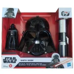Φιγούρα Δράσης Darth Vader Star Wars Darth Vader 15εκ.