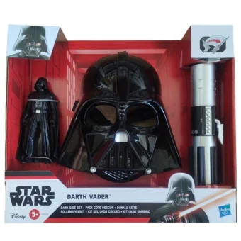 Φιγούρα Δράσης Darth Vader Star Wars Darth Vader 15εκ.