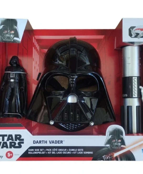 Φιγούρα Δράσης Darth Vader Star Wars Darth Vader 15εκ.