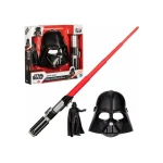 Φιγούρα Δράσης Darth Vader Star Wars Darth Vader 15εκ. - Image 4