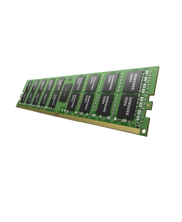Samsung Enterprise DDR4 με Module 1x64GB και Ταχύτητα 3200 για Server