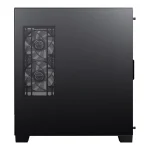 Phanteks XT View Midi Tower Κουτί Υπολογιστή με Πλαϊνό Παράθυρο και RGB Φωτισμό Μαύρο - Image 6