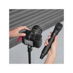 Rode Interview Pro Ασύρματο Πυκνωτικό Μικρόφωνο Χειρός - Image 7