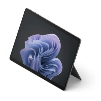 Microsoft Surface Pro 10 13" Tablet (16GB/256GB/Ultra5-135U/Win11P) Μαύρο