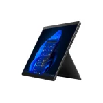 Microsoft Surface Pro 10 13" Tablet (16GB/256GB/Ultra5-135U/Win11P) Μαύρο - Image 3