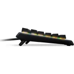 SteelSeries APEX 3 TKL Gaming Πληκτρολόγιο με RGB φωτισμό (Αγγλικό US) - Image 2
