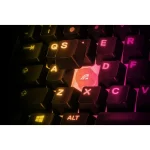 SteelSeries APEX 3 TKL Gaming Πληκτρολόγιο με RGB φωτισμό (Αγγλικό US) - Image 4