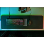 SteelSeries APEX 3 TKL Gaming Πληκτρολόγιο με RGB φωτισμό (Αγγλικό US) - Image 6